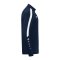 JAKO Power Sweatshirt Blau Weiss F900 - blau
