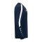 JAKO Power Sweatshirt Blau Weiss F900 - blau