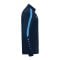 JAKO Power Sweatshirt Kids Blau F910 - blau