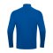 JAKO Power Sweatshirt Kids Blau Gelb F404 - blau