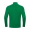 JAKO Power Sweatshirt Kids Grün Weiss F200 - gruen