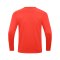 JAKO Power Sweatshirt Kids Orange Blau F375 - orange