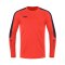 JAKO Power Sweatshirt Kids Orange Blau F375 - orange