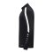 JAKO Power Sweatshirt Kids Schwarz Weiss F800 - schwarz