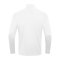 JAKO Power Sweatshirt Kids Weiss Rot F004 - weiss