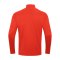 JAKO Power Sweatshirt Orange Blau F375 - orange