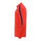 JAKO Power Sweatshirt Orange Blau F375 - orange