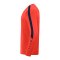 JAKO Power Sweatshirt Orange Blau F375 - orange
