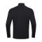 JAKO Power Sweatshirt Schwarz Gelb F803 - schwarz