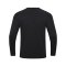 JAKO Power Sweatshirt Schwarz Gelb F803 - schwarz
