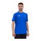 JAKO Power T-Shirt Blau Weiss F400 - blau