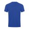 JAKO Power T-Shirt Damen Blau Weiss F400 - blau