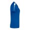 JAKO Power T-Shirt Damen Blau Weiss F400 - blau