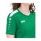 JAKO Power T-Shirt Damen Grün Weiss F200 - gruen