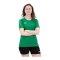 JAKO Power T-Shirt Damen Grün Weiss F200 - gruen