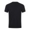 JAKO Power T-Shirt Damen Schwarz Weiss F800 - schwarz