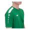 JAKO Power T-Shirt Grün Weiss F200 - gruen