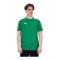 JAKO Power T-Shirt Grün Weiss F200 - gruen