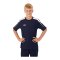 JAKO Power T-Shirt Kids Blau F900 - blau
