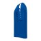 JAKO Power T-Shirt Kids Blau Weiss F400 - blau
