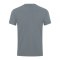 JAKO Power T-Shirt Kids Grau Weiss F840 - grau