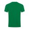 JAKO Power T-Shirt Kids Grün Weiss F200 - gruen