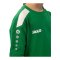 JAKO Power T-Shirt Kids Grün Weiss F200 - gruen