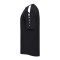 JAKO Power T-Shirt Kids Schwarz Weiss F800 - schwarz