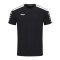 JAKO Power T-Shirt Kids Schwarz Weiss F800 - schwarz