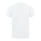 JAKO Power T-Shirt Kids Weiss Schwarz F000 - weiss