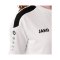 JAKO Power T-Shirt Kids Weiss Schwarz F000 - weiss