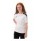JAKO Power T-Shirt Kids Weiss Schwarz F000 - weiss