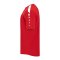 JAKO Power T-Shirt Rot Weiss F100 - rot