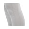 JAKO Power Tight Damen Grau F522 - grau