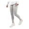 JAKO Power Tight Damen Grau F522 - grau