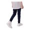 JAKO Power Tight Kids Blau F900 - blau