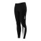 JAKO Power Tight Kids Schwarz F802 - schwarz