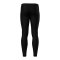 JAKO Power Tight Schwarz F800 - schwarz
