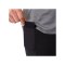 JAKO Power Tight Schwarz F800 - schwarz