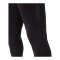 JAKO Power Tight Schwarz F800 - schwarz