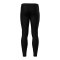 JAKO Power Tight Schwarz F802 - schwarz