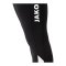 JAKO Power Tight Schwarz F802 - schwarz