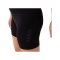 JAKO Power Tight Short Kids Schwarz F800 - schwarz