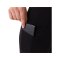 JAKO Power Tight Short Kids Schwarz F800 - schwarz