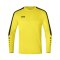JAKO Power Torwarttrikot Kids Gelb F300 - gelb