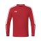 JAKO Power Torwarttrikot Kids Rot F100 - rot