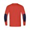 JAKO Power Torwarttrikot Orange F375 - orange