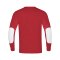 JAKO Power Torwarttrikot Rot F100 - rot