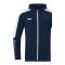 JAKO Power Trainingsanzug Blau F900 - blau