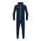 JAKO Power Trainingsanzug Blau F900 - blau